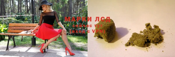 спайс Арсеньев